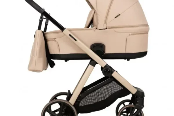 Как выбрать и выгодно купить коляску 2 в 1: практическое руководство для родителей